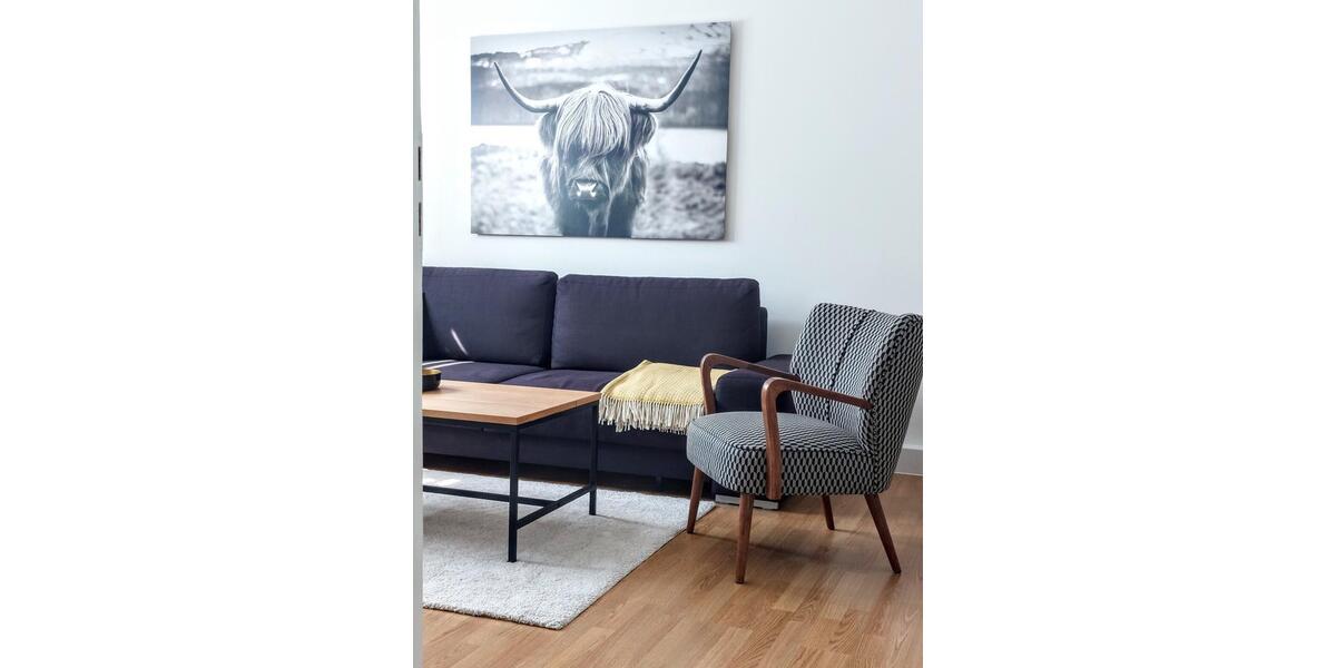 Hochparterre Niederkrüchten - 3 Zimmer, 51 m&sup2;, 1.690&euro; | Angebot:24775256