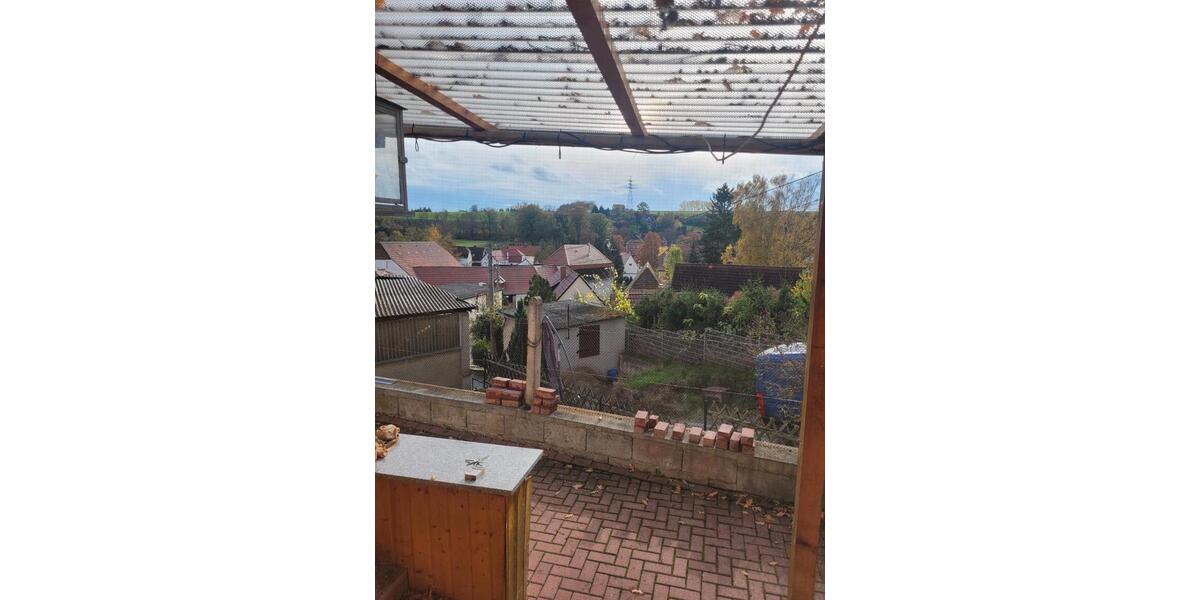 Einfamilienhaus Querfurt - 3 Zimmer, 60 m&sup2;, 23.000&euro; | Angebot:24540982