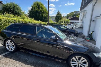Audi A6 237.000 km 16.000 &euro; Wilnsdorf 57234