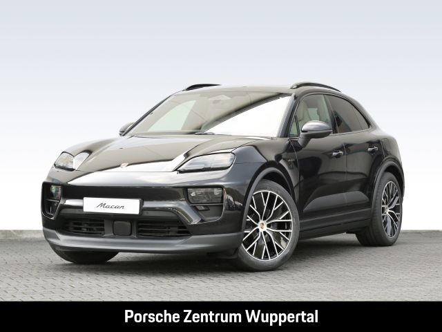 Macan