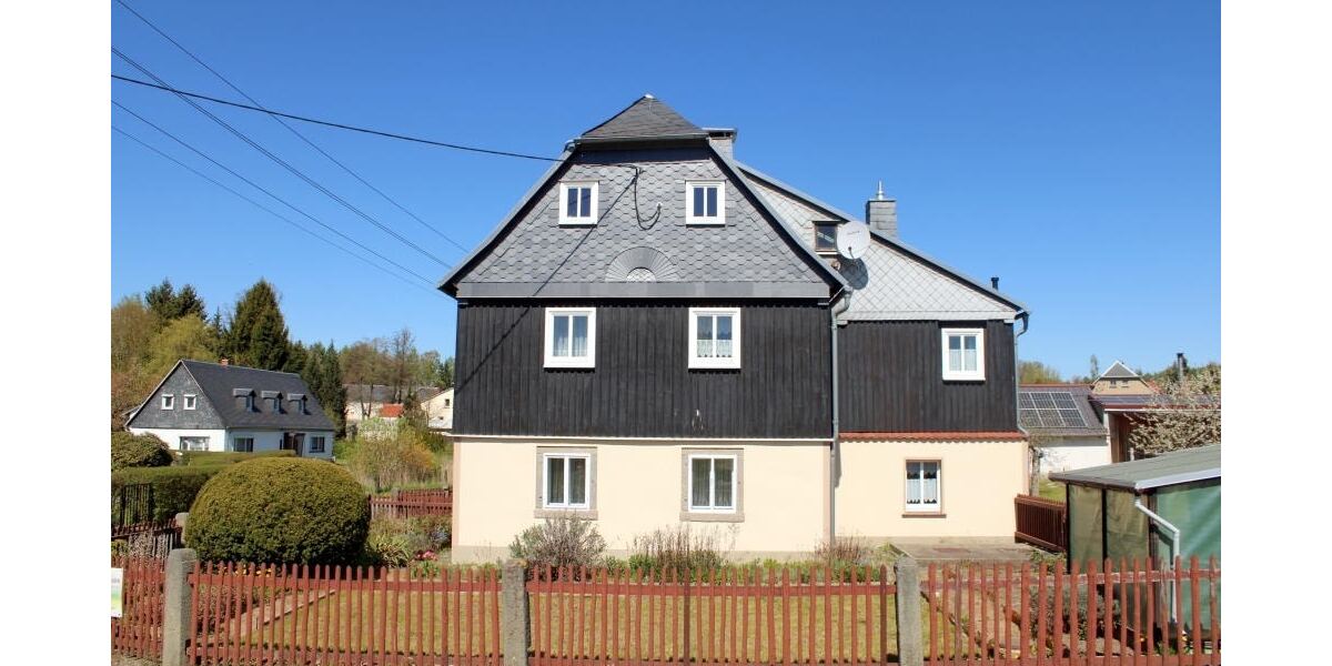 Friedersdorf – Helles Wohnjuwel mit Wohlfühlfaktor - Zweifamilienhaus Friedersdorf Friedersdorf | Angebot:26818744