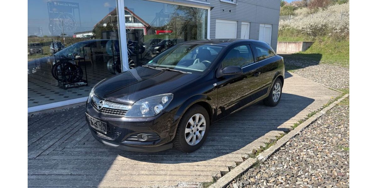 Opel Astra 149.100 km 3.490 &euro; idar-Oberstein 55743