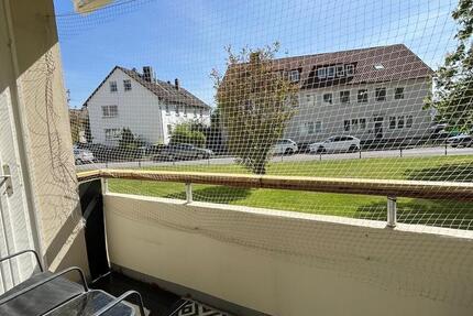 Wohnung Rinteln - 1 Zimmer, 40 m&sup2;, 450&euro; | Angebot:26299495