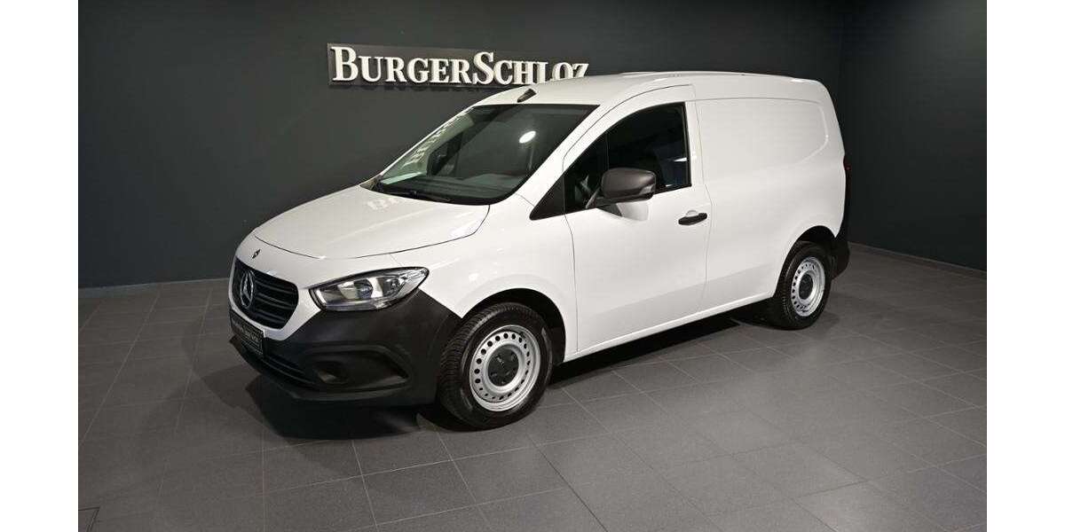 Mercedes-Benz Citan 117.997 km 15.303 &euro; Waiblingen 71332