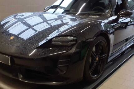 Porsche Taycan 124.000 km 69.900 &euro; Ulm 89075