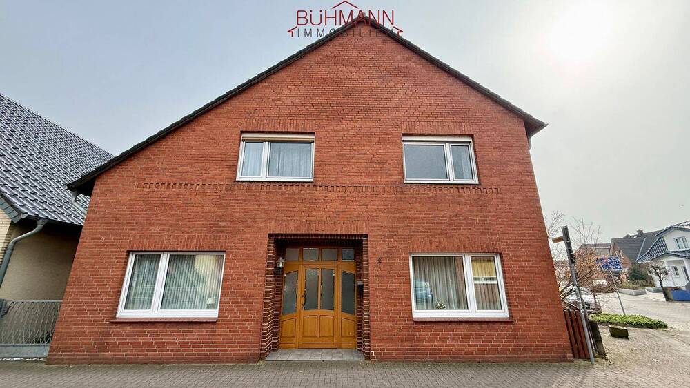 Einfamilienhaus Wunstorf Steinhude - 1 Zimmer, 380 m&sup2;, 569.000&euro; | Angebot:26306276