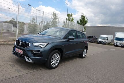 Seat Ateca 89.990 km 19.990 &euro; Neu-Ulm 89231