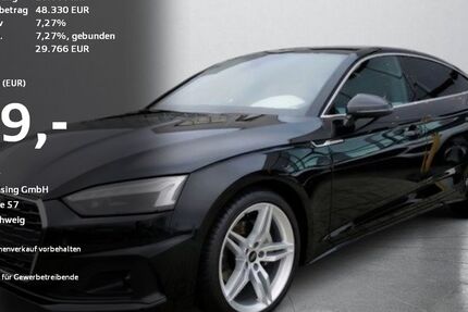 Audi A5 26.900 km 44.990 &euro; Ravensburg 88214