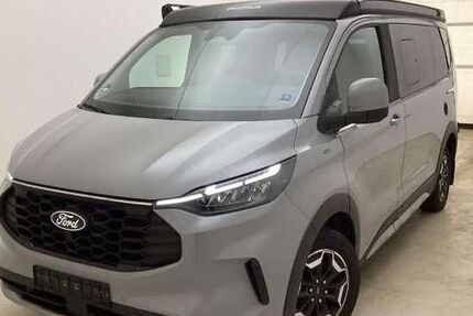 Ford Transit Custom 11.150 km 65.790 &euro; Neumünster 24536