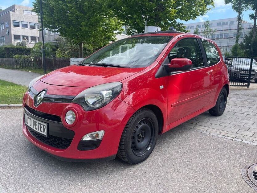 Twingo