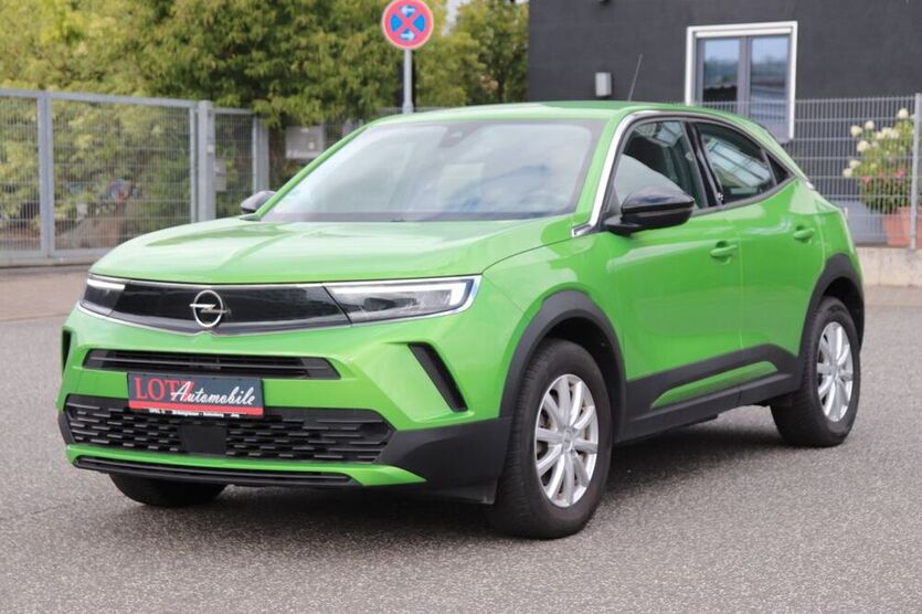 Mokka