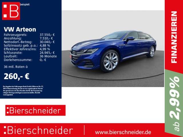 Arteon
