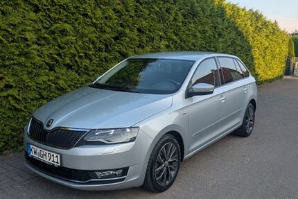 Skoda Rapid 42.600 km 13.900 &euro; Königs Wusterhausen 15712