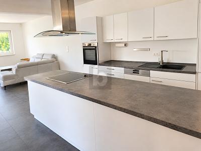 SELTENES WOHNJUWEL IN SAARLOUIS - Etagenwohnung Saarlouis | Angebot:27131498