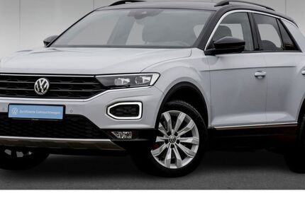VW T-Roc 124.782 km 18.980 € Münster 48163