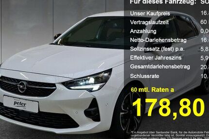 Opel Corsa 12.746 km 16.840 &euro; Sömmerda 99610
