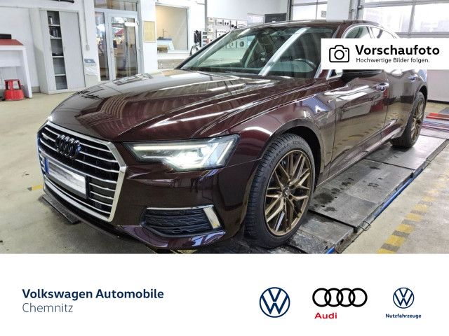 Audi A6 113.800 km 31.950 &euro; Chemnitz 09113