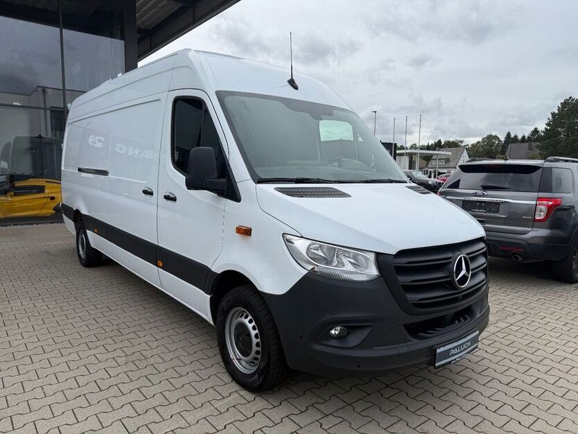 Sprinter