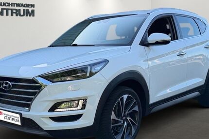 Hyundai TUCSON 113.043 km 17.980 &euro; Laatzen 30880