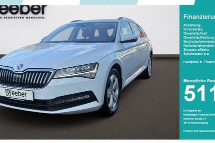 Skoda Superb 76.718 km 22.990 &euro; Weil der Stadt 71263