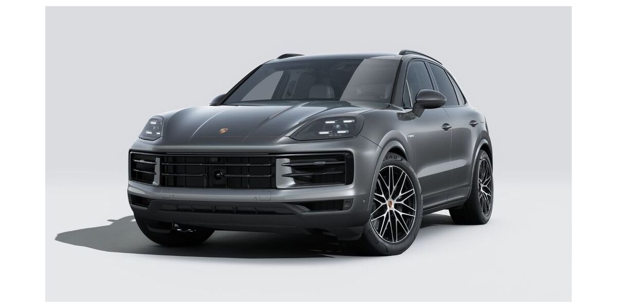 Porsche Cayenne 16.500 km 96.690 &euro; Paderborn 33100