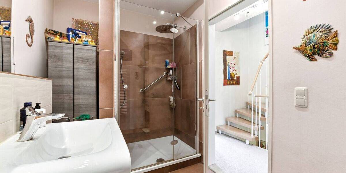 Reihenmittelhaus Barsbüttel - 4 Zimmer, 127 m&sup2;, 495.000&euro; | Angebot:26512519