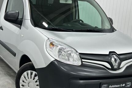 Renault Kangoo 109.000 km 8.700 &euro; Aichach 86551