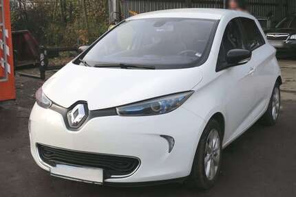 Renault ZOE 98.970 km 5.800 &euro; Niederlauer 97618