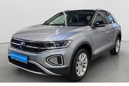 VW T-Roc 73.500 km 21.230 &euro; Gießen 35394