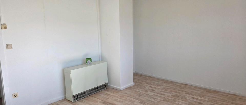 Dachgeschoßwohnung Ribnitz-Damgarten Damgarten - 3 Zimmer, 44 m&sup2;, 576&euro; | Angebot:26404679