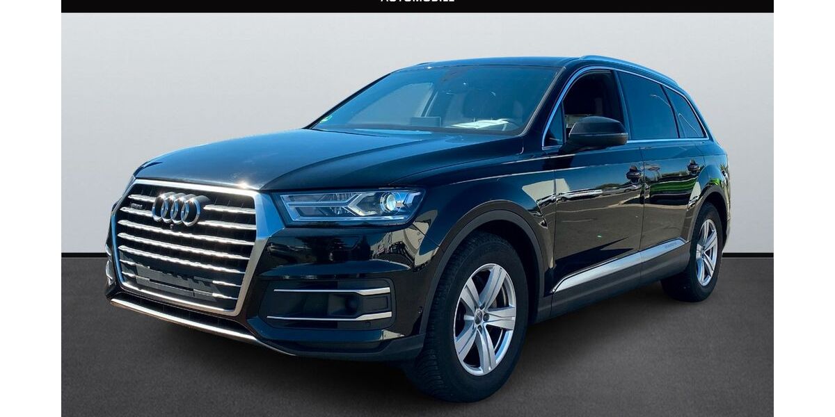 Audi Q7 282.000 km 17.999 &euro; Fulda 36043
