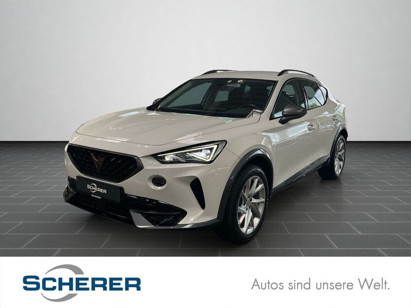 Cupra Formentor 77.065 km 22.490 € Saarbrücken 66115