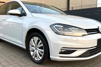 VW Golf 137.000 km 14.990 &euro; Tostedt 21255
