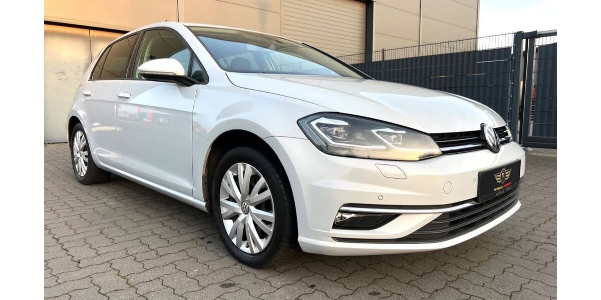 VW Golf 137.000 km 14.990 &euro; Tostedt 21255