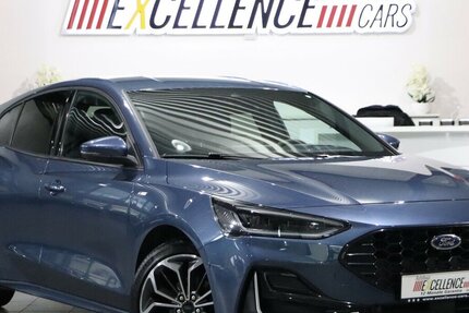 Ford Focus EB HYBRID ST-LINE SPORT VIGNALE MATRIX-LED 34.000 km 22.777 &euro; Hamm 59077