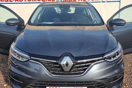 Renault Megane 91.600 km 13.777 &euro; Halle / Saale 06112
