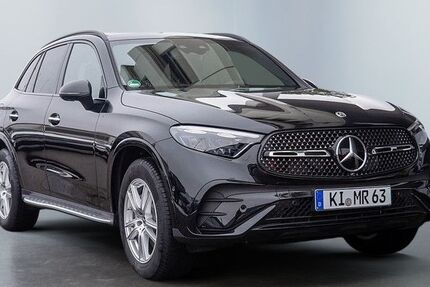 Mercedes-Benz GLC 450 9.999 km 82.950 &euro; Kiel 24109