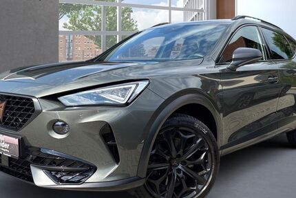 Cupra Formentor 32.000 km 33.490 &euro; Berglern 85459
