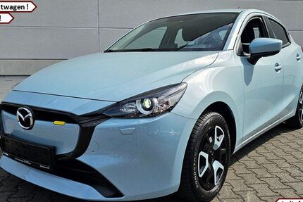 Mazda 2 19.400 km 15.990 &euro; Bad Kreuznach 55545