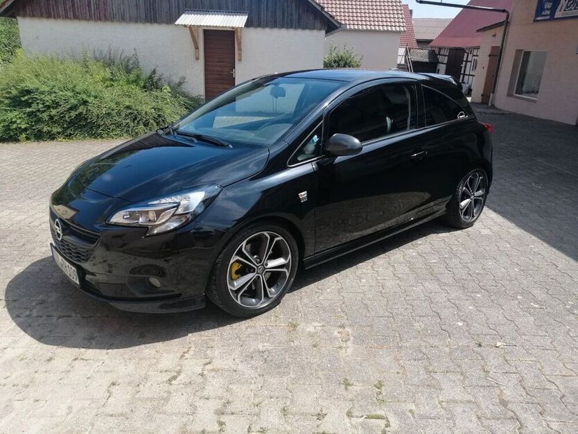 Corsa