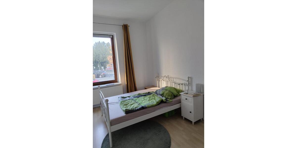 Erdgeschoßwohnung Braunschweig Wabe-Schunter-Beberbach - 2 Zimmer, 60 m&sup2;, 410&euro; | Angebot:25406454