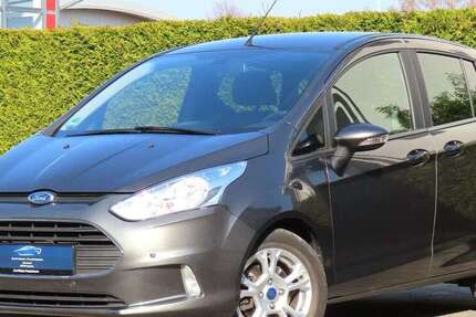 Ford B-Max 59.000 km 9.050 &euro; Bad Lippspringe 33175