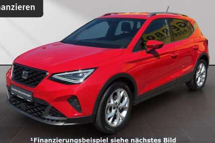 Seat Arona 21.600 km 22.990 &euro; Wuppertal 42109