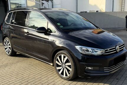 VW Touran 163.718 km 17.500 &euro; Großbeeren 14979