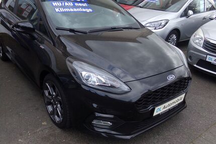 Ford Fiesta 61.814 km 14.885 &euro; Bad Honnef 53604