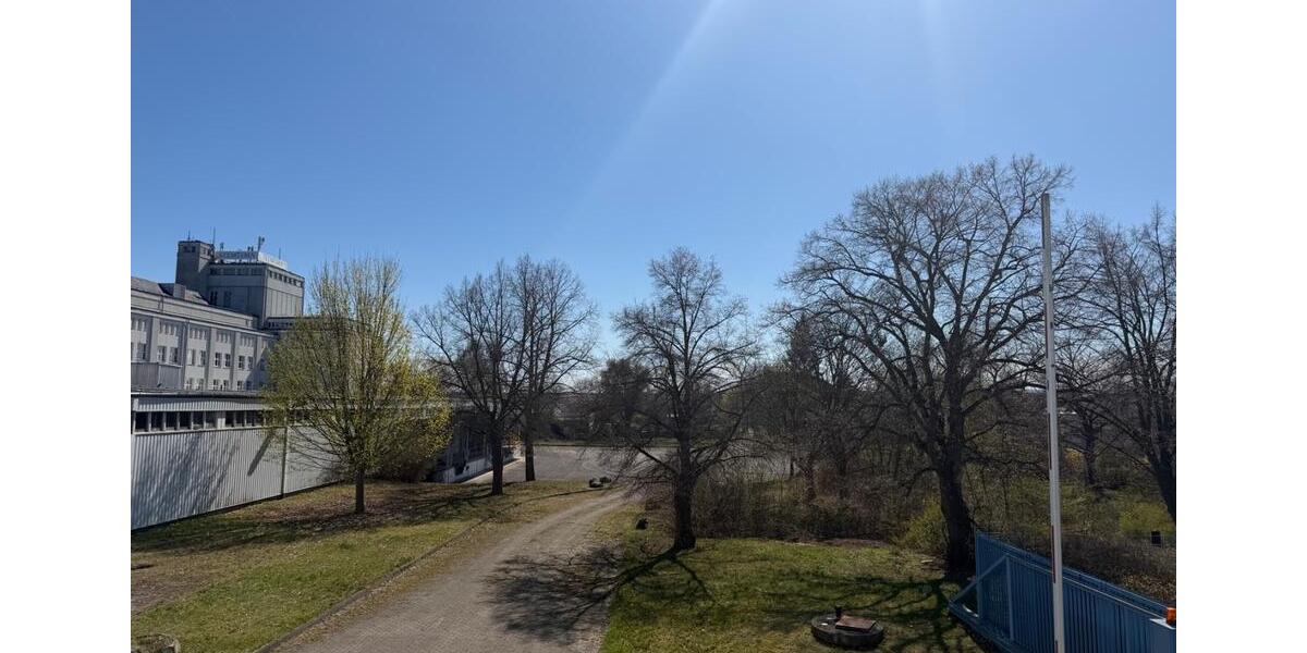 Gewerbeobjekt Nordhausen - 2.500&euro; | Angebot:26123994