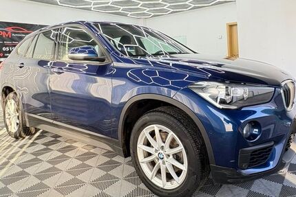 BMW X1 199.800 km 13.700 &euro; Munster 29633