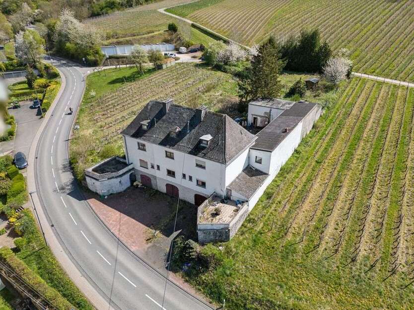Haus zum Kaufen in Wincheringen 425.000 € 328 m²