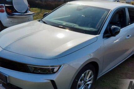 Opel Astra 42.450 km 15.650 &euro; Schöningen 38364