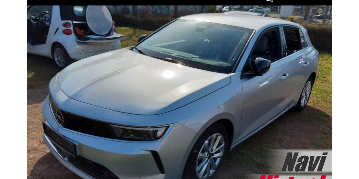 Opel Astra 42.450 km 15.650 &euro; Schöningen 38364